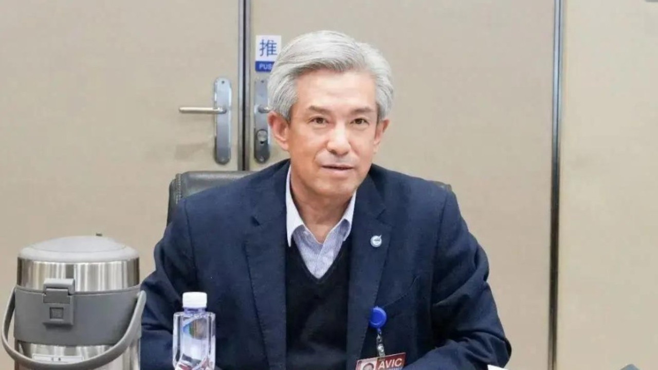 Çin'de eski yöneticiye idam cezası