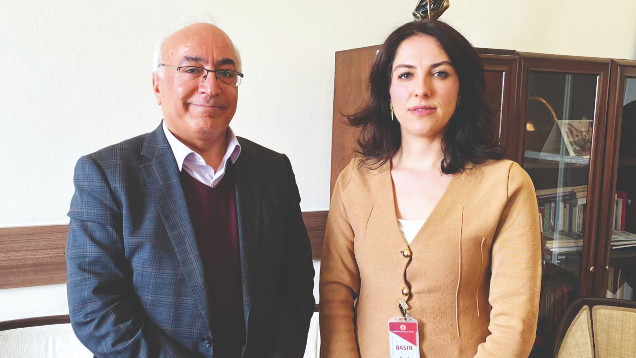 DEM: Öcalan’ın statüsü için alternatif sunduk