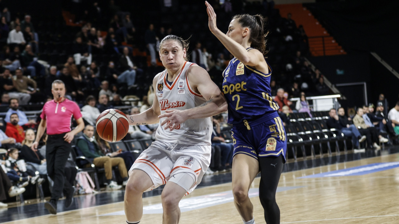 Fenerbahçe Opet finale yükseldi