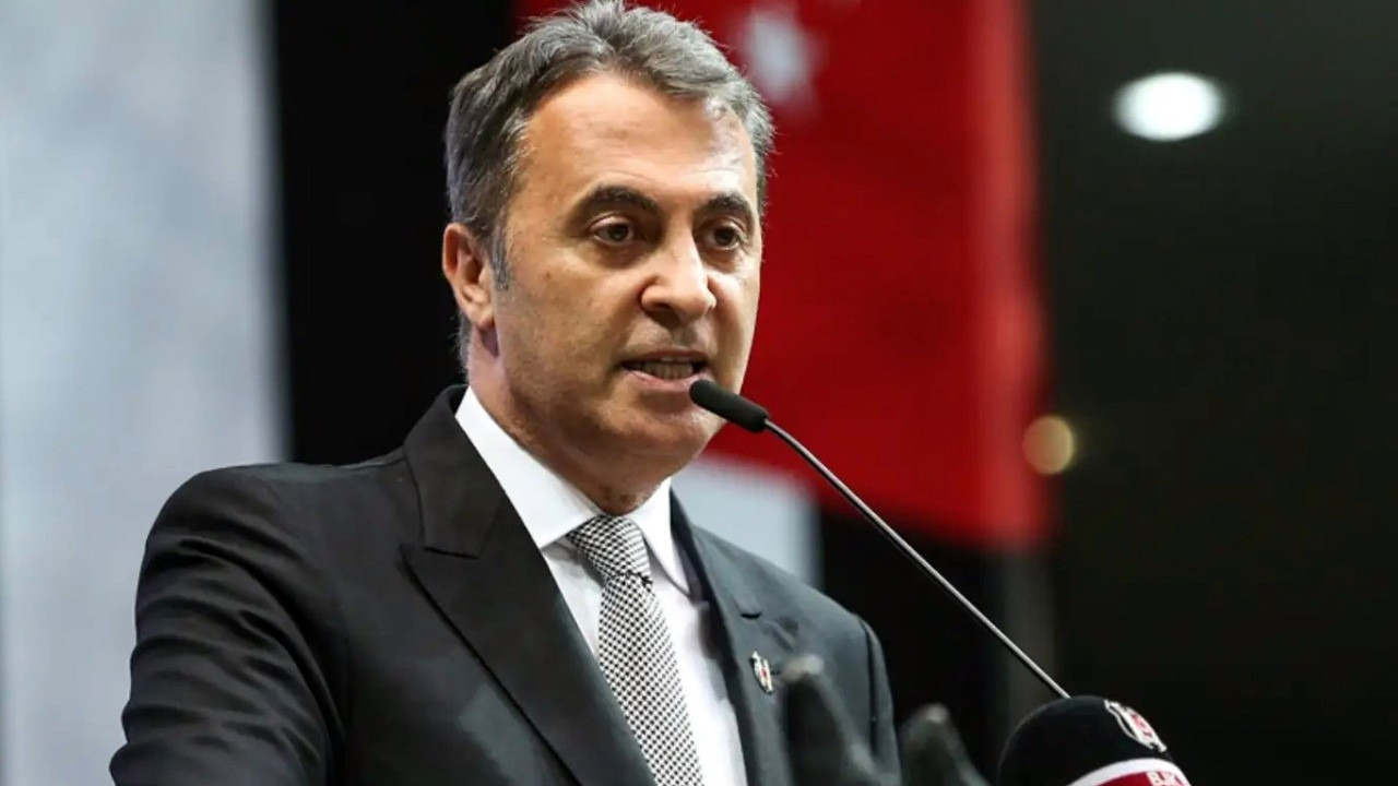 Fikret Orman gözaltına alındı