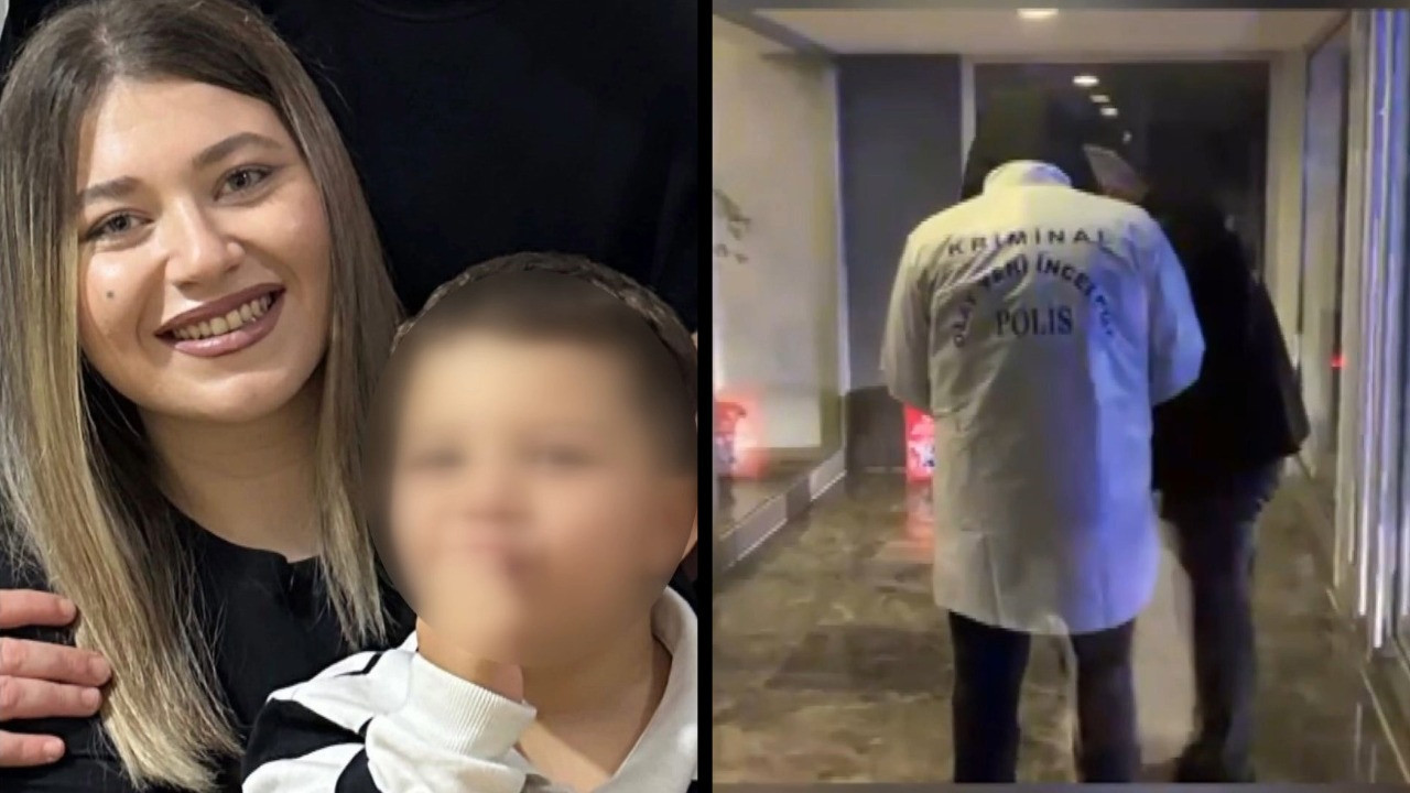 İlayda hemşire öldü, doktor sevgilisi serbest kaldı