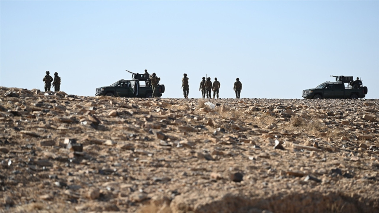 Irak'ta orduya saldırı: Çok sayıda asker öldü