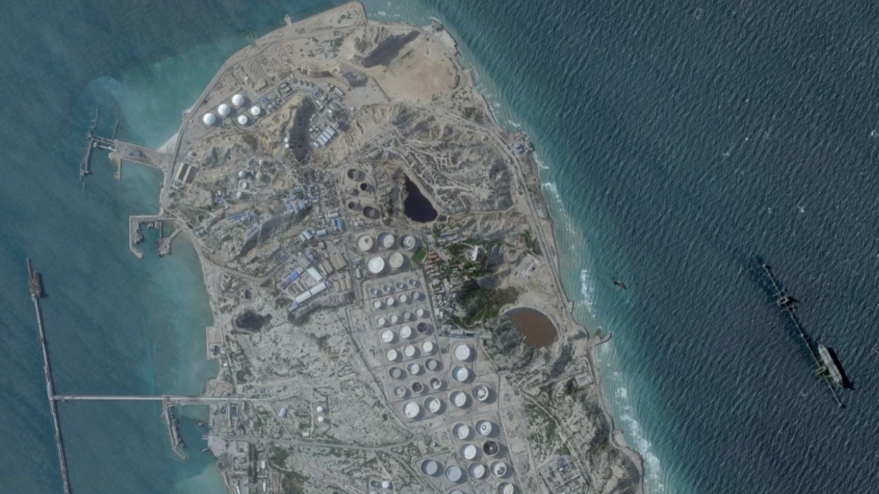 İran'dan bir tehdit daha: Hayati altyapısı amansız saldırıların hedefi olacaktır