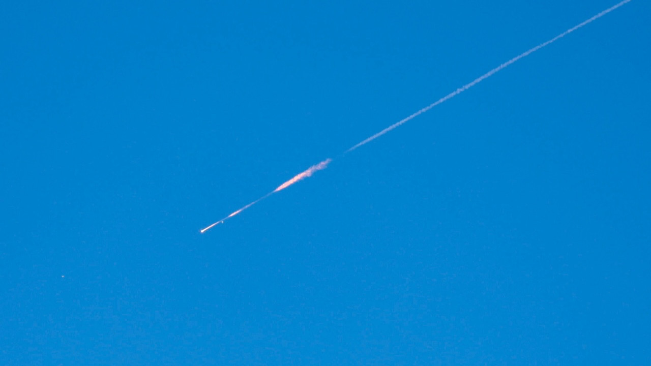 İsrail: İran kameraları hacklemeye çalışıyor