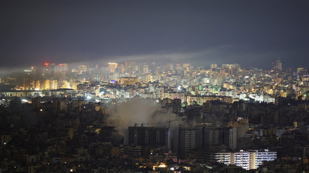 Kanada'dan İsrail'in Lübnan'ın işgali planına kınama