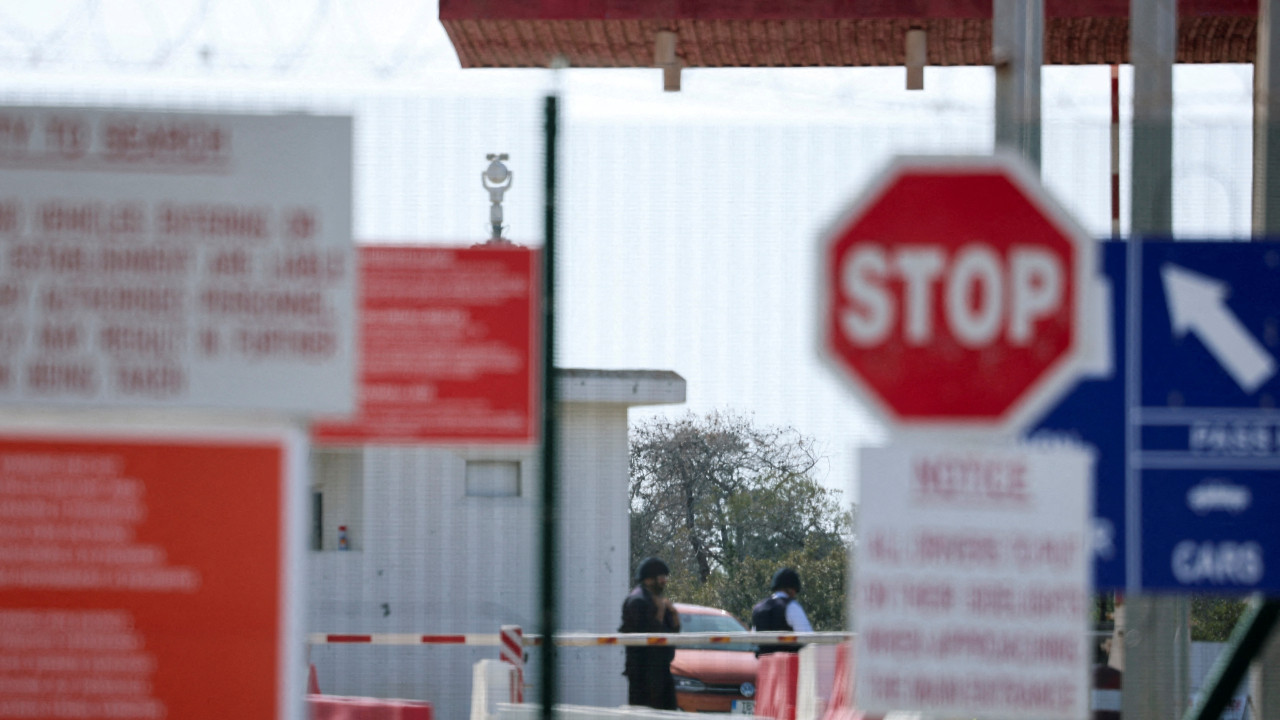 Kıbrıs'ta üs krizi: İHA saldırısı sonrası Rum yönetiminden dikkat çeken talep