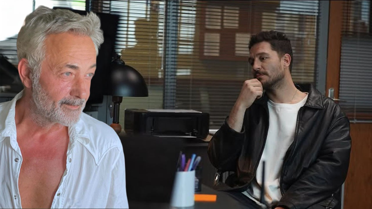 Mehmet Aslantuğ’dan Uraz Kaygılaroğlu’na gönderme: "İşi bıraksın"