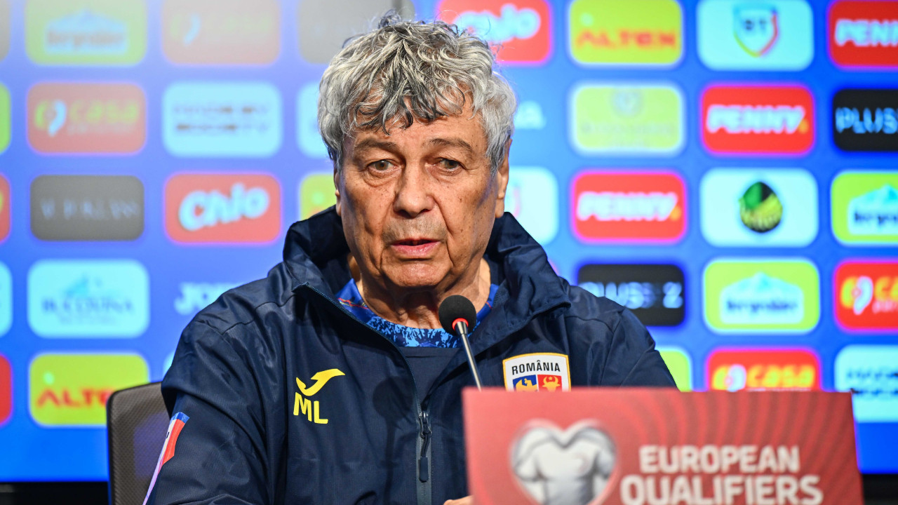 Mircea Lucescu: "Arda Güler gibi bir sürü futbolcu var"