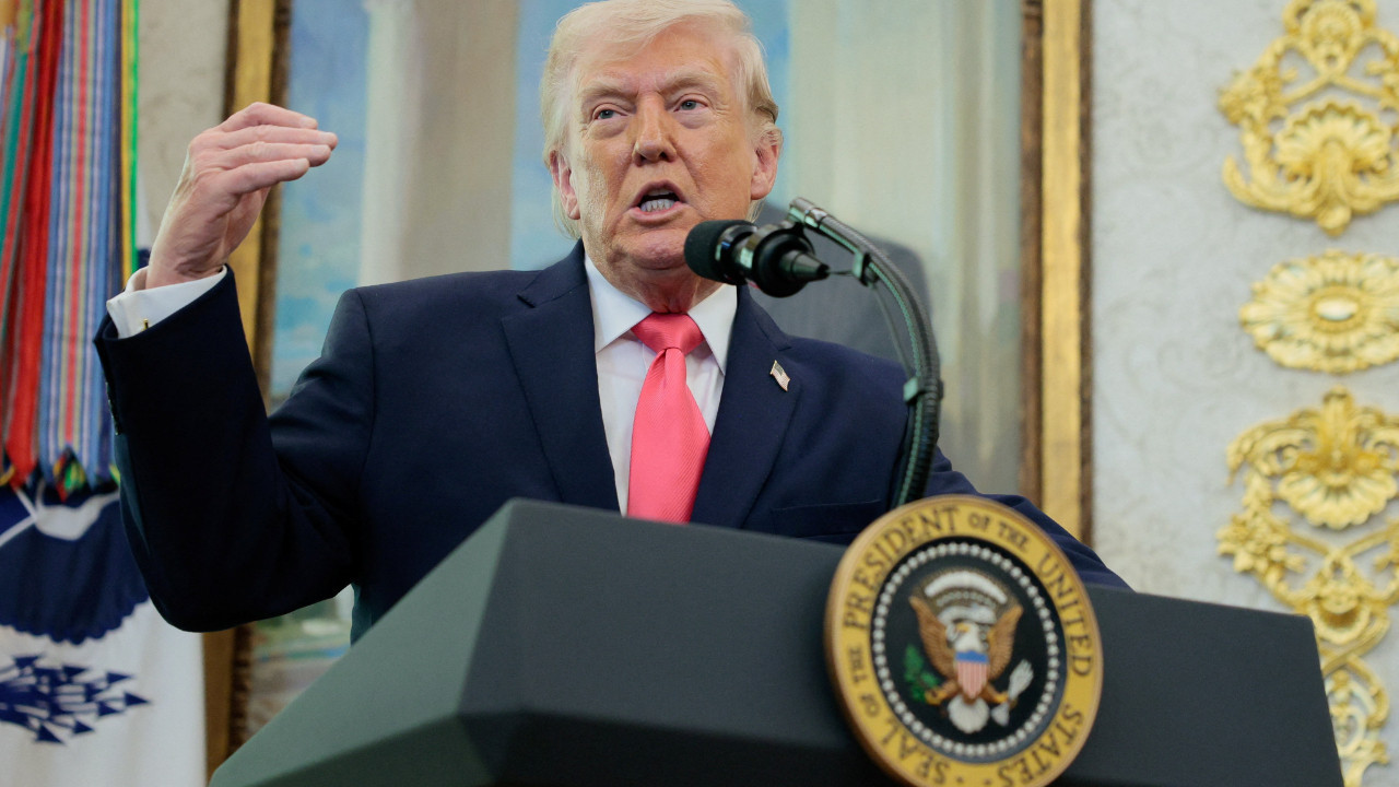 Müzakere için 48 saatlik kritik eşik: Türkiye'nin de adı geçiyor