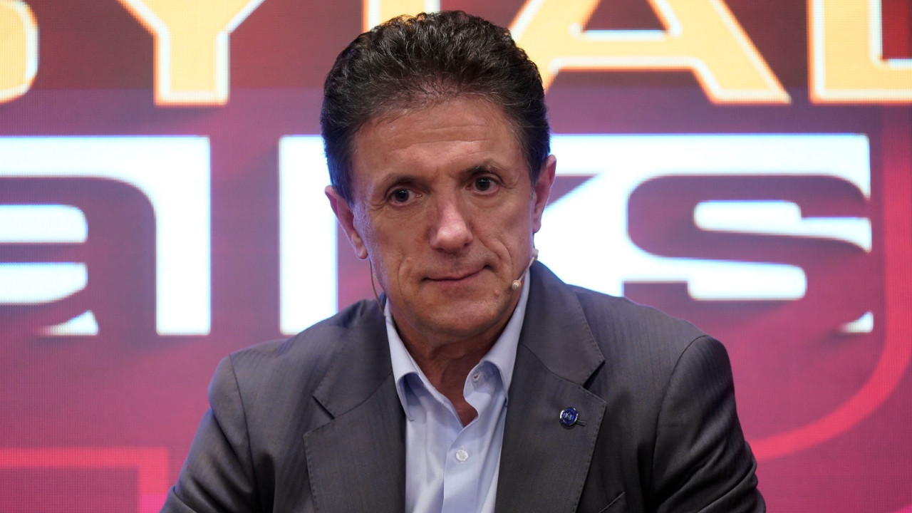 Popescu: Türkiye favori ama Romanya’nın kaybedecek bir şeyi yok