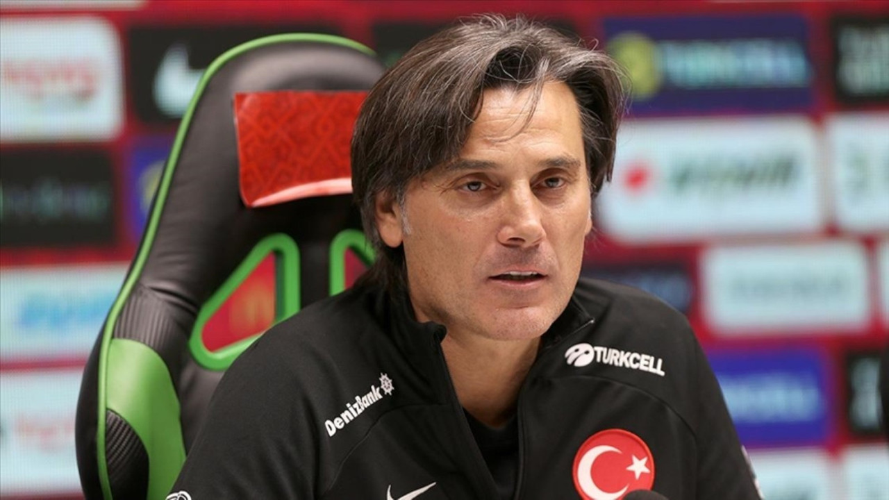 Romanya öncesi Montella'yı şaşkına çeviren soru: Yenilirseniz, görevi bırakır mısınız?