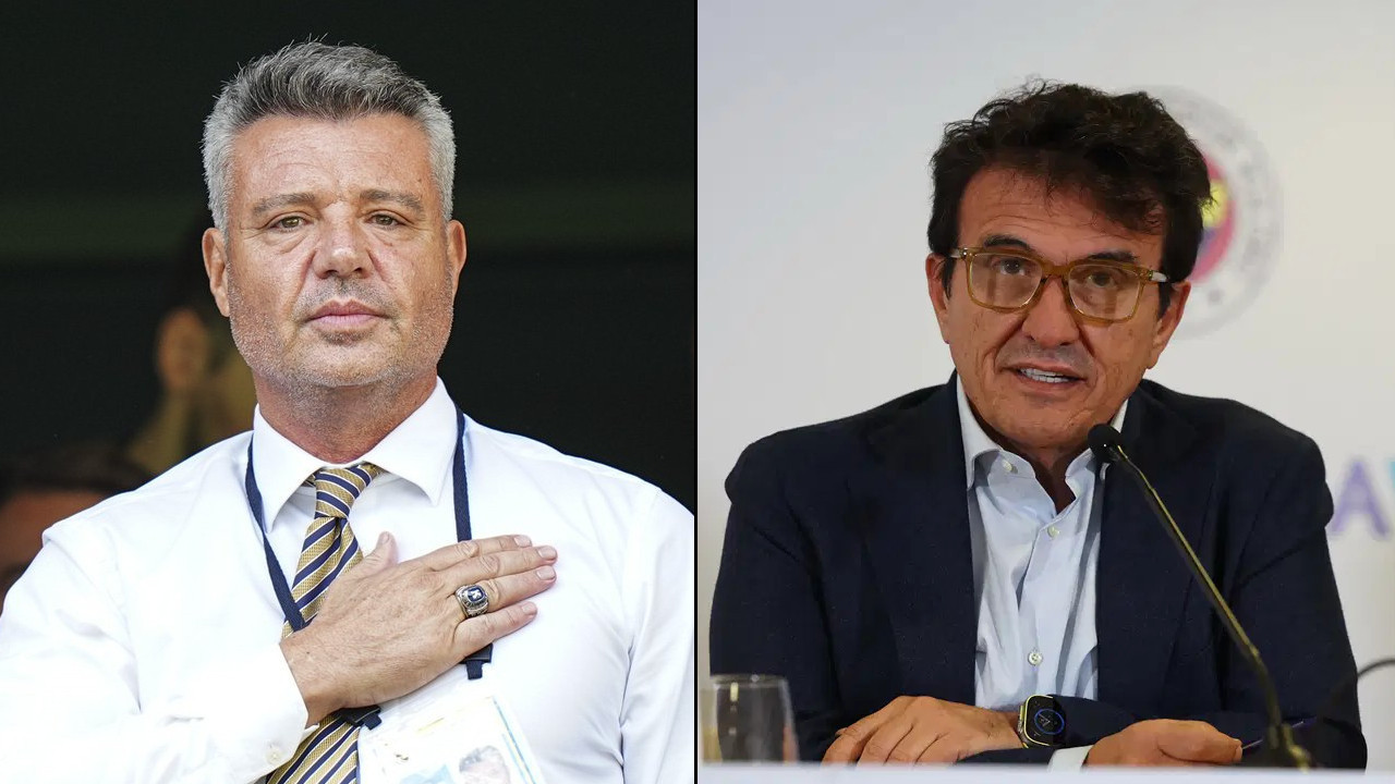 Sadettin Saran'a olay sözler: "Takıma fanatik Galatasaraylı oyuncular aldılar!"