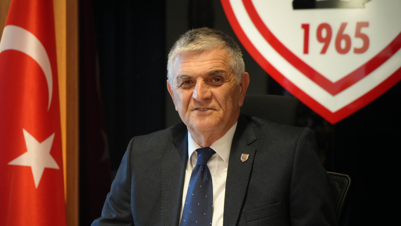 Samsunspor'dan Thomas Reis açıklaması: Anlamak mümkün değil!