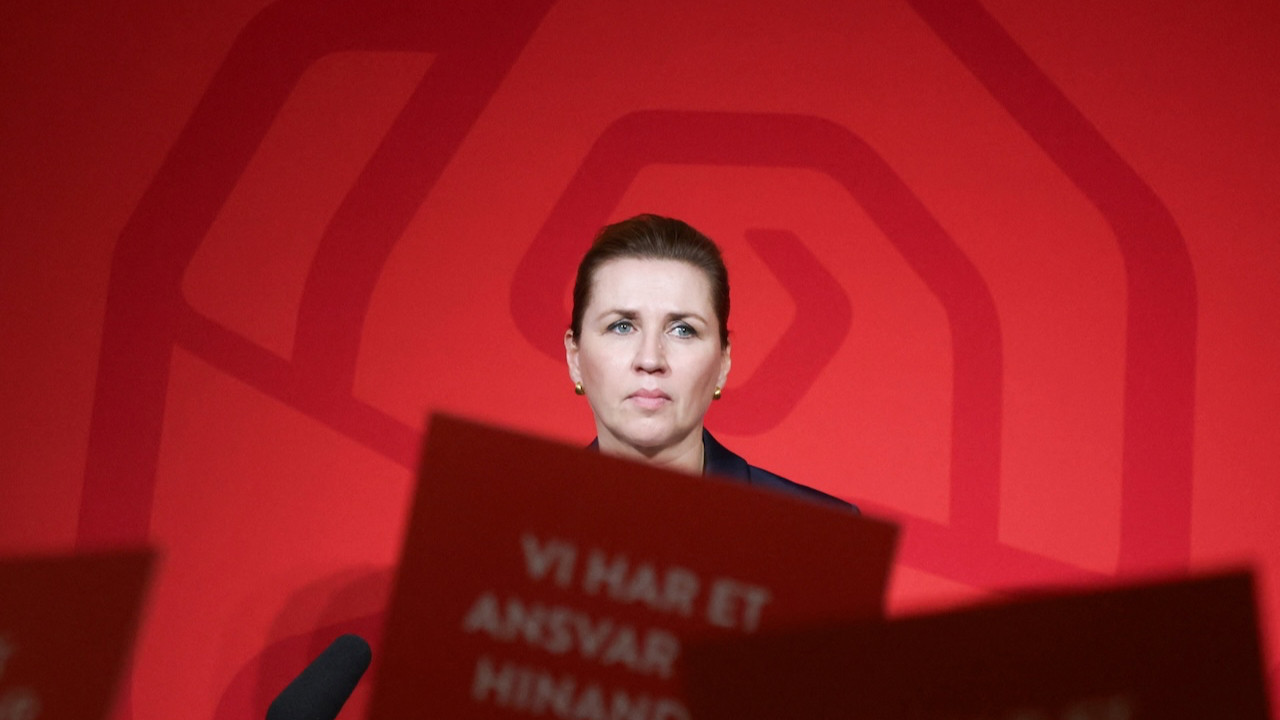 Seçim mağlubiyeti sonrasında başbakandan istifa kararı