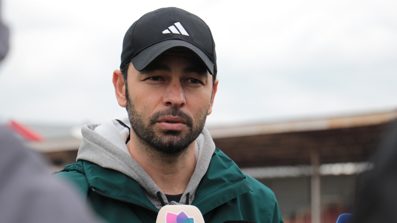 Selçuk İnan, Avrupa hedefini açıkladı