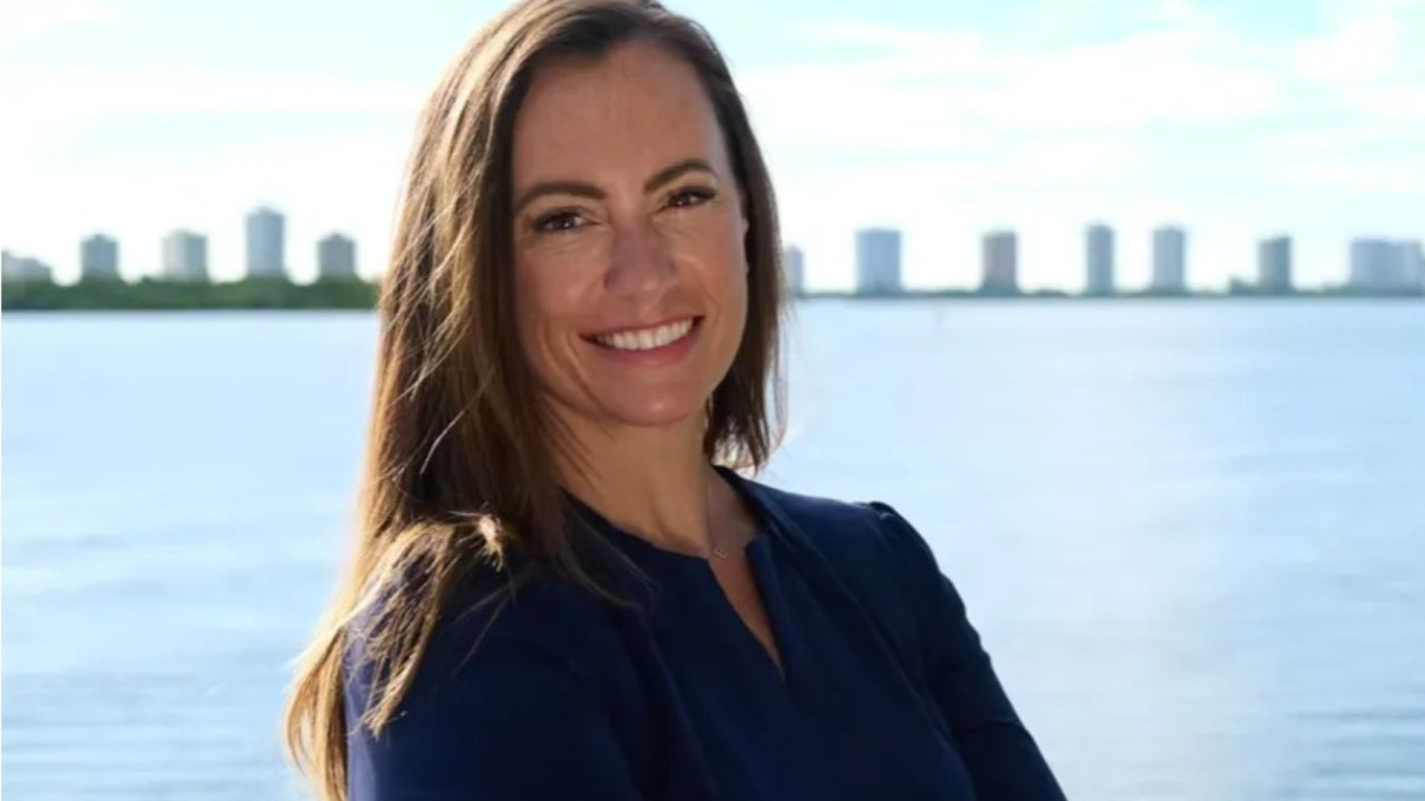 Trump kendi mahallesindeki seçimi kaybetti