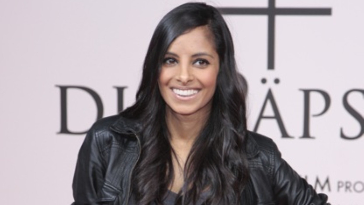 Ünlü oyuncudan eski eşine 'cinsel içerik' suçlaması