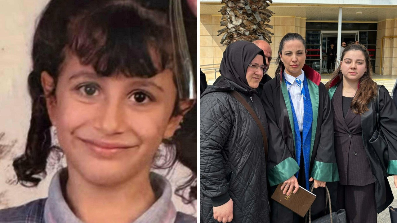 Üzerine koltuk düşmüştü: Ebrar'ın ölümüyle ilgili davada 3 kişiye hapis cezası