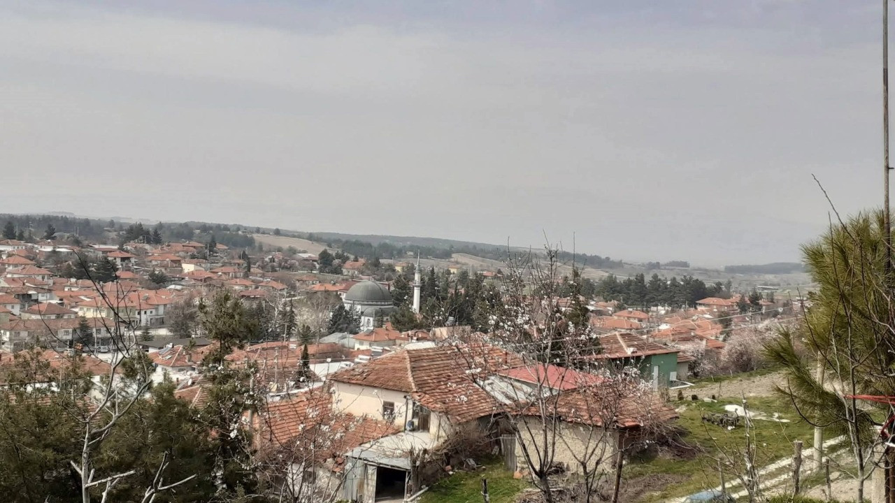 Yürürken buldu, milyonlarca yıllık çıktı