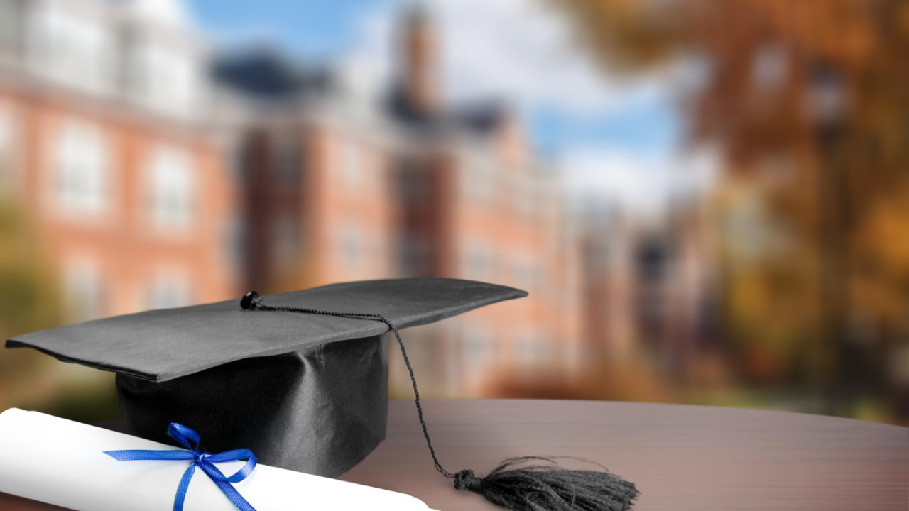 11 Türk üniversitesi ilk 500'e girdi