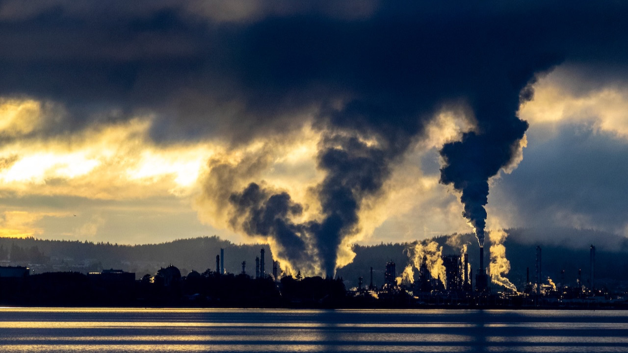 ABD, 30 yılda dünyaya 10 trilyon dolarlık zarar verdi