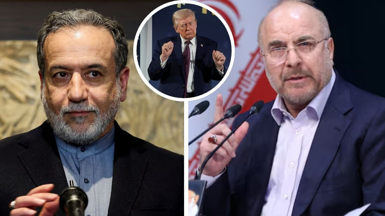 ABD ve İsrail'den sürpriz karar: İki ismi hedef listesinden çıkardılar