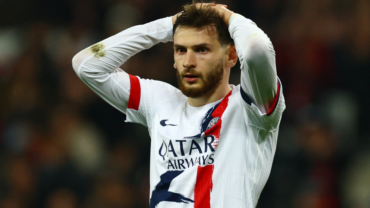 Arsenal’den Kvaratskhelia hamlesi