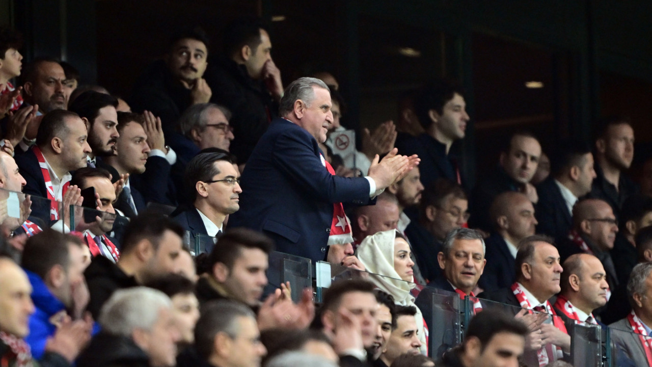 Bakan Osman Aşkın Bak: 24 yıl sonra Dünya Kupası’na katılacağız, buna yürekten inanıyoruz