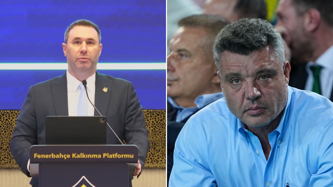 Barış Göktürk'ten, Sadettin Saran'a sert mektup: '7 kat fazla para talep ettiler'