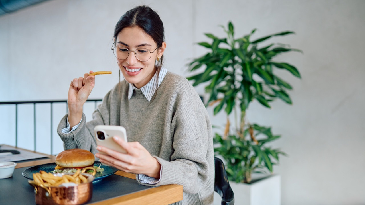Bilimsel araştırma: Hızlı kilo vermek isteyenler böyle beslensin