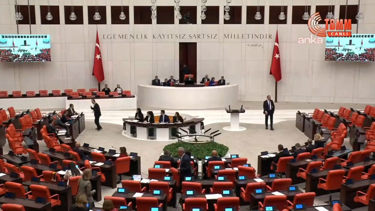 CHP'li Emir: Savaş koşullarında alınması gereken acil önlemler var