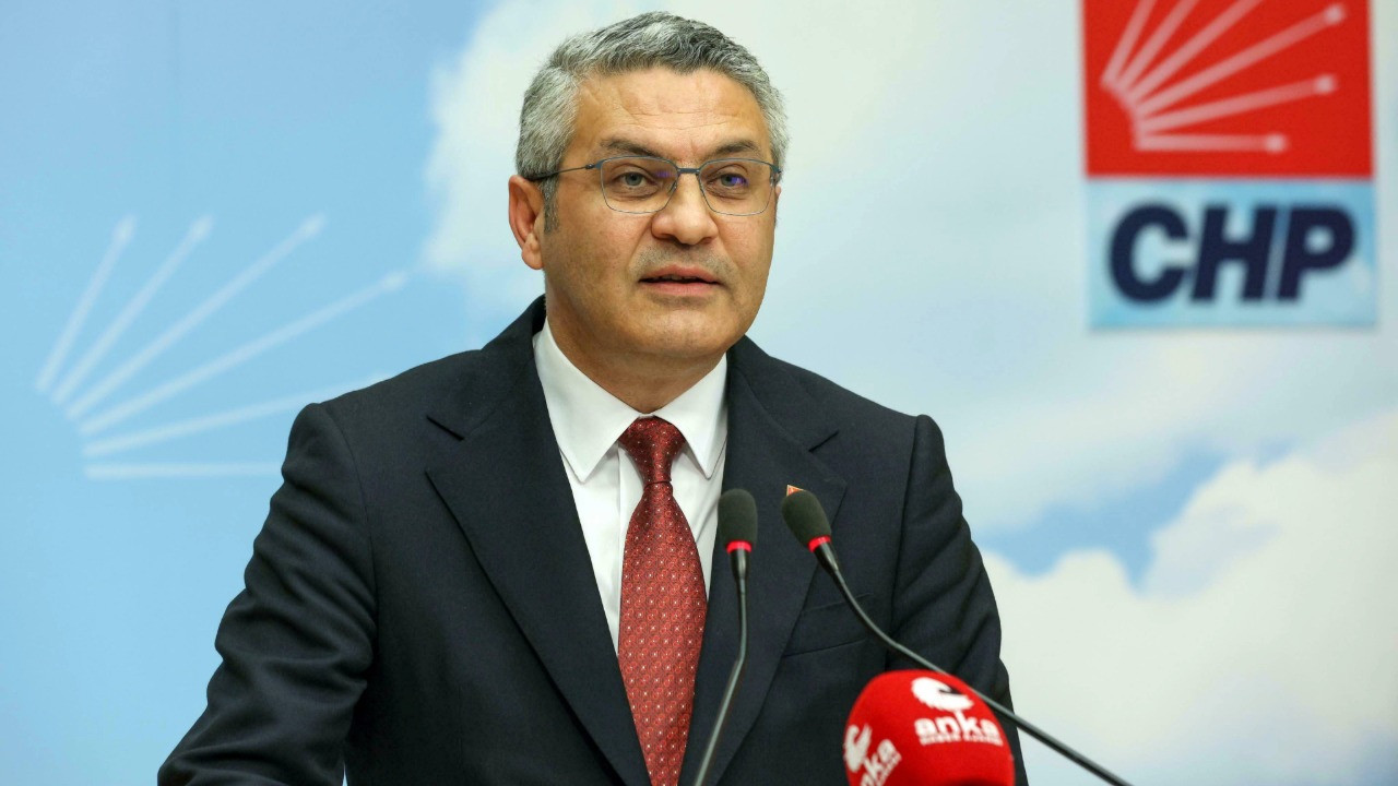 CHP'li Salıcı'dan iktidara 'sığınak' tepkisi