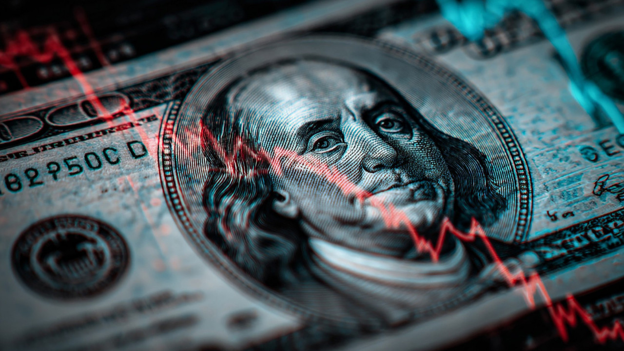 Dolar savaşla yükseldi, uzmanlar uyardı: Rüzgâr tersine dönebilir