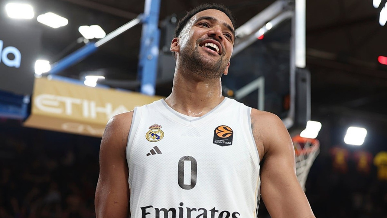 Fenerbahçe, Real Madrid'in forvetini alıyor