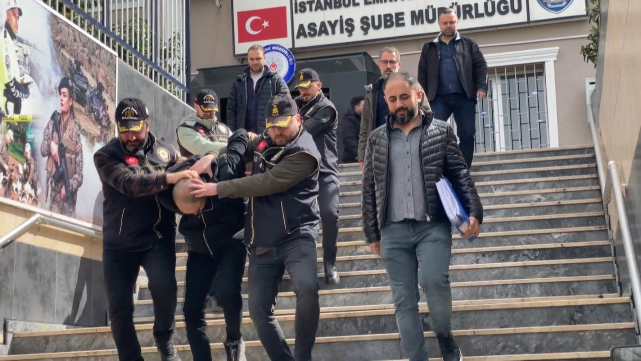 İki kişi rezidansta ölü bulunmuştu, detaylar ortaya çıktı