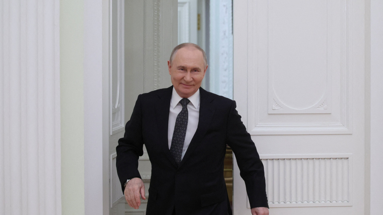 İngiliz basınından çarpıcı iddia: Rusya İran'a İHA sevkiyatına başladı