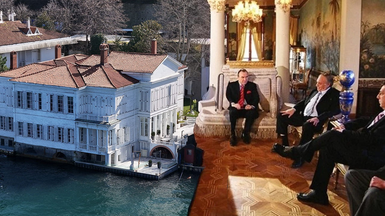 Kurtlar Vadisi ile damga vurmuştu: Satışa çıkarıldı