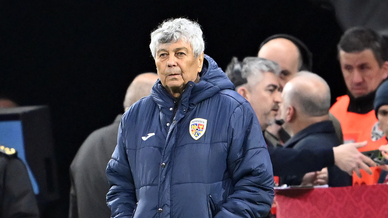 Lucescu, Rumen futbolundaki düşüşün sebebini açıkladı: Türkiye örneği dikkat çekti