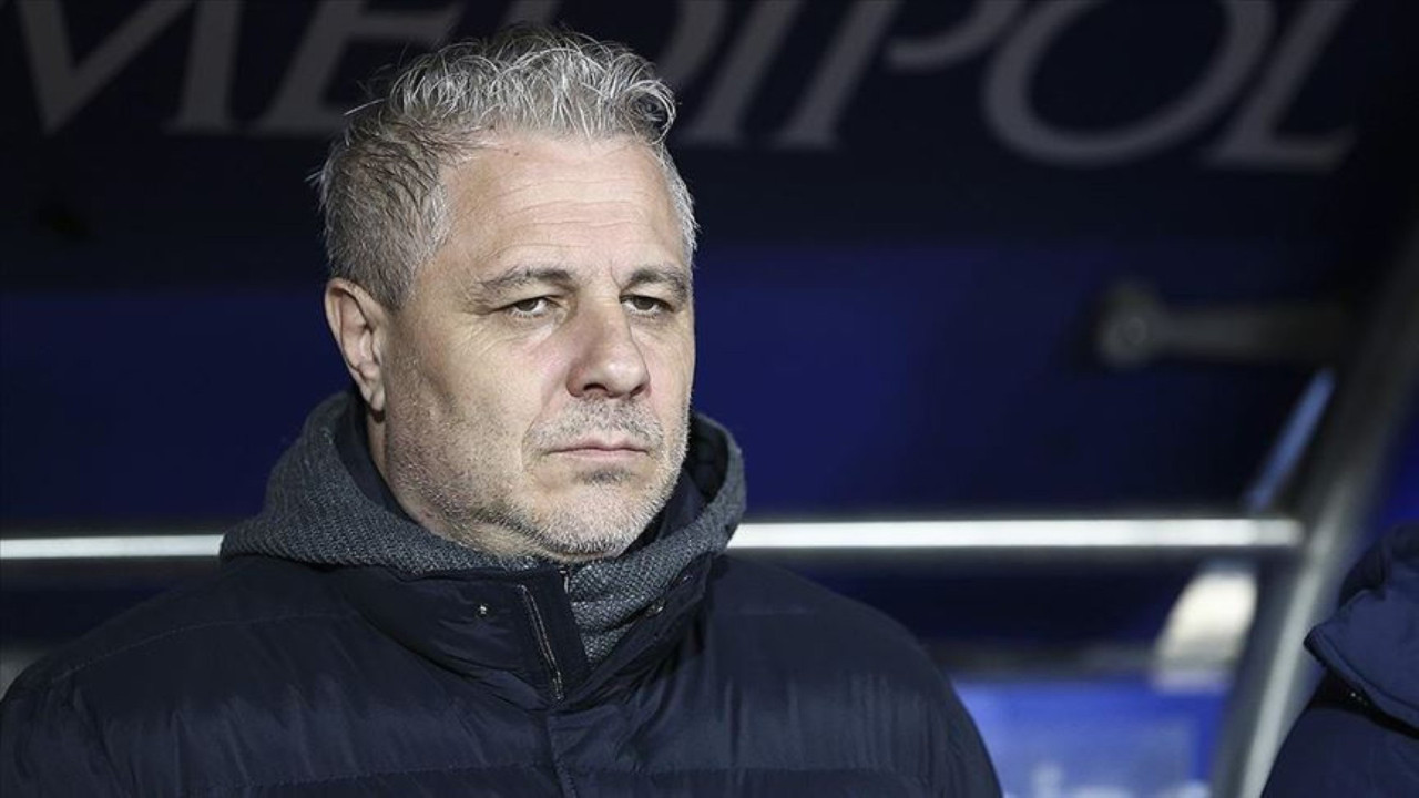 Marius Sumudica: 'Türkiye karşısında hiç şansımız yok'