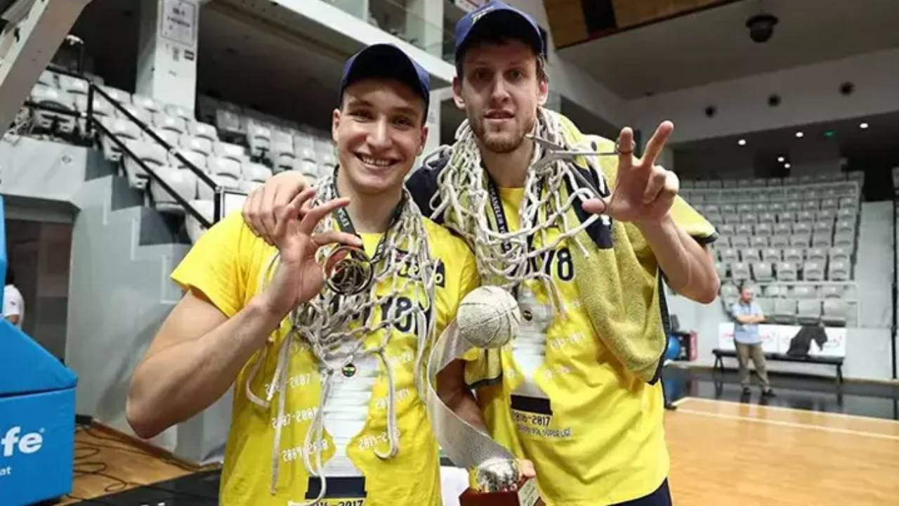 Partizan, Fenerbahçe'nin eski aşklarını alıyor: Bogdanovic, Jan Vesely...