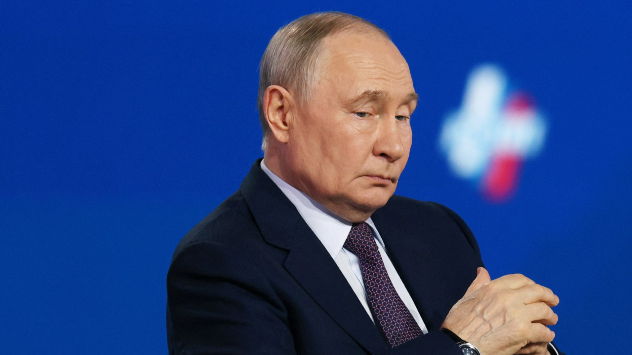 Putin: İran savaşı Covid kadar ciddi sonuçlar doğurabilir