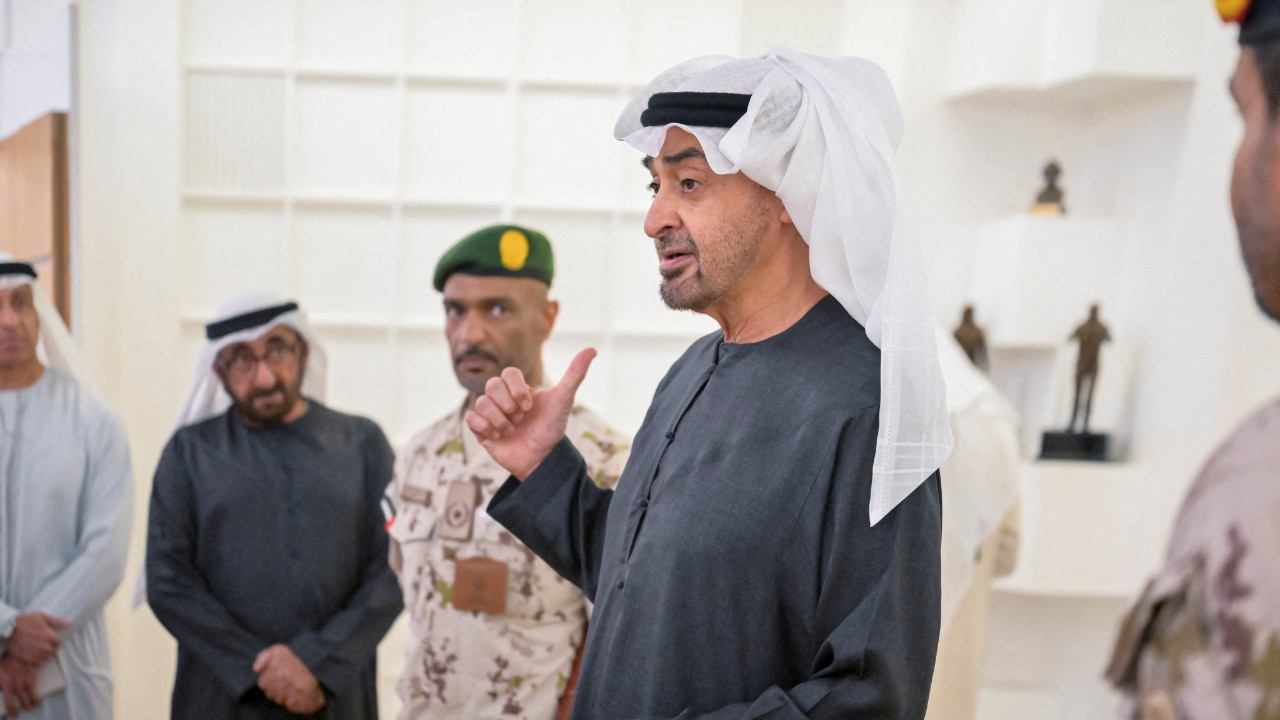 Savaşa rağmen 250 milyon dolarlık yatırımı kaptılar