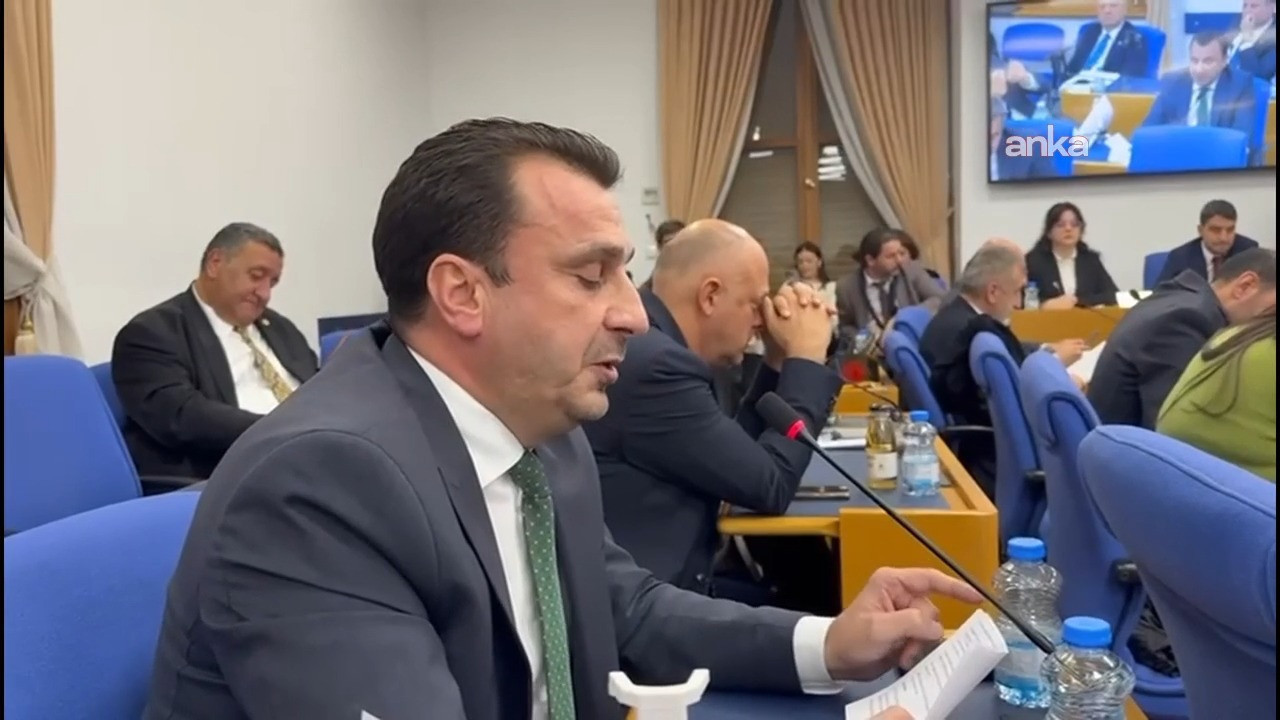 Sert çıktı: Bir gecede 250 kat artırılıyor