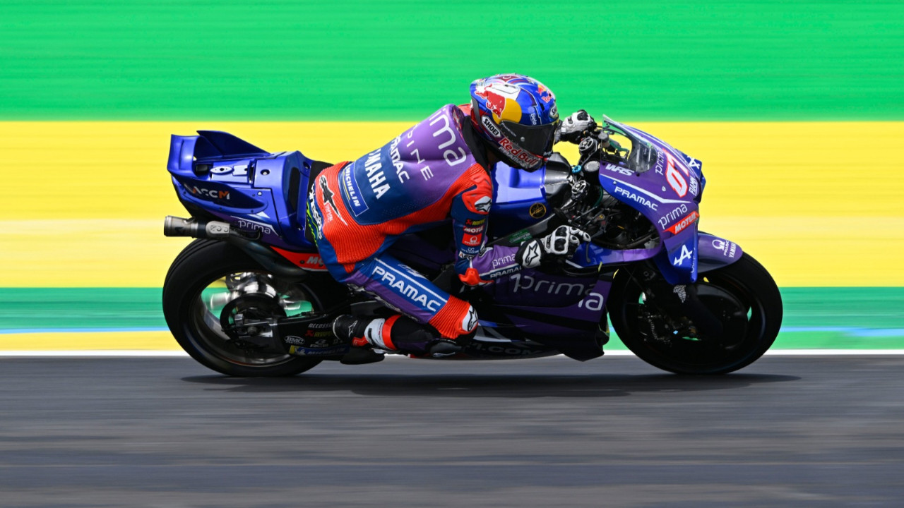 Toprak Razgatlıoğlu, MotoGP'de ilk kez ABD pistine çıkıyor