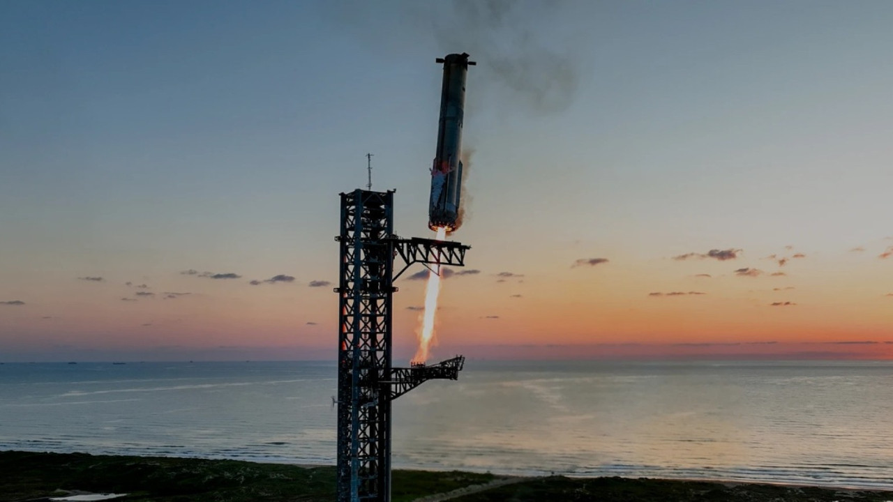 Türkiye, Starlink ve Amazon Leo için masada