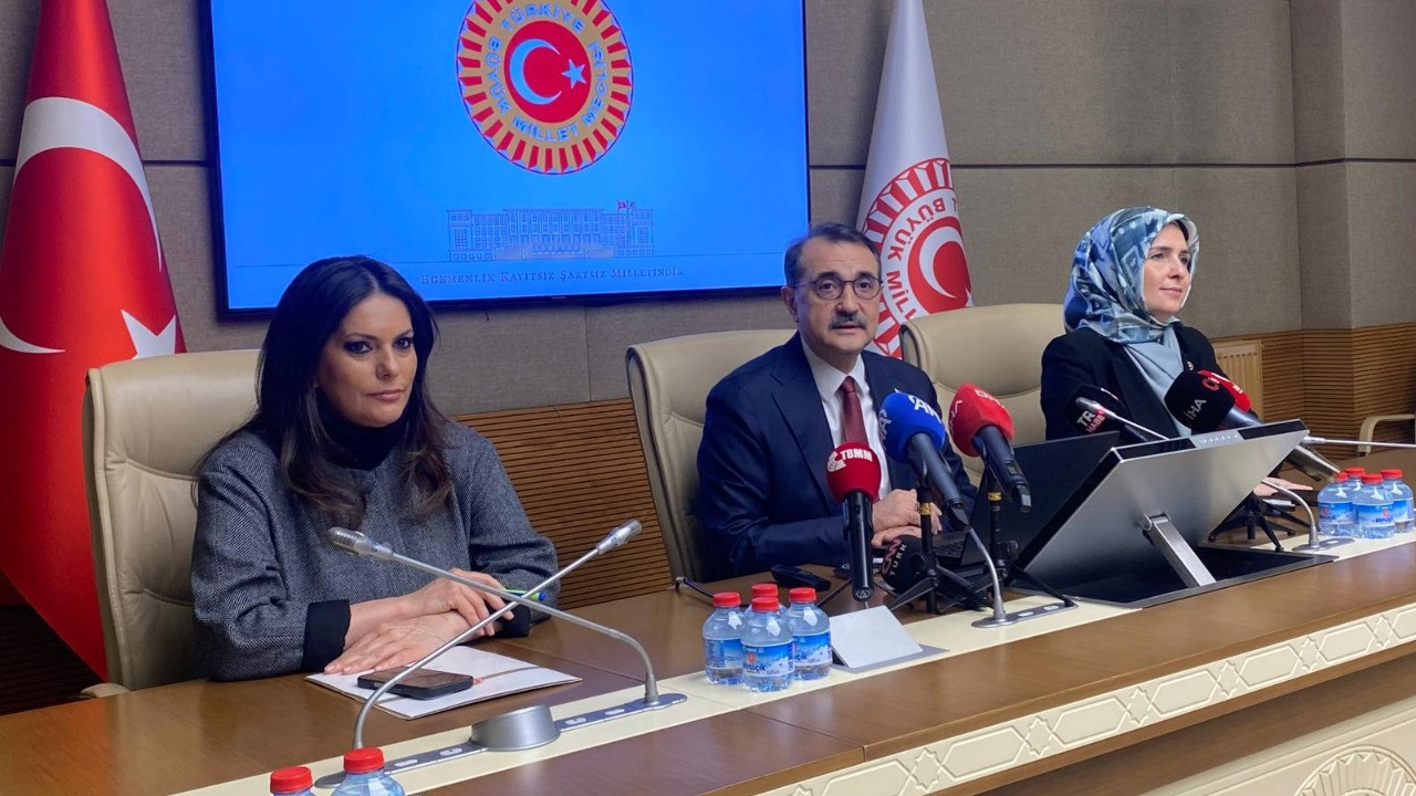 'Türkiye Yapay Zeka Kurumu' önerisi