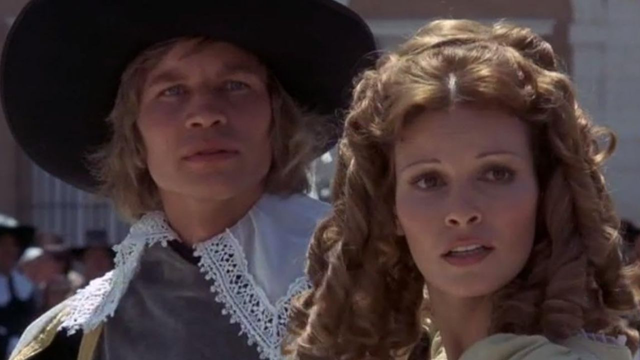 'Üç Silahşörler'in efsanevi kahramanının mezarı bulunmuş olabilir