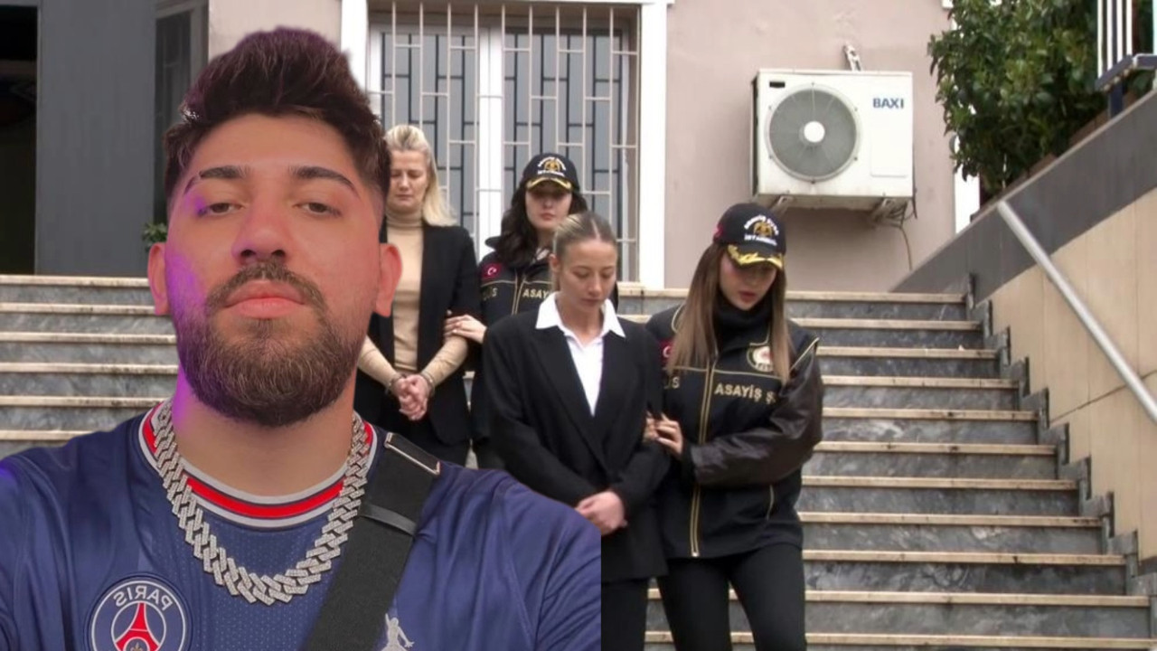 Vahap Canbay'ın ifadesi ortaya çıktı