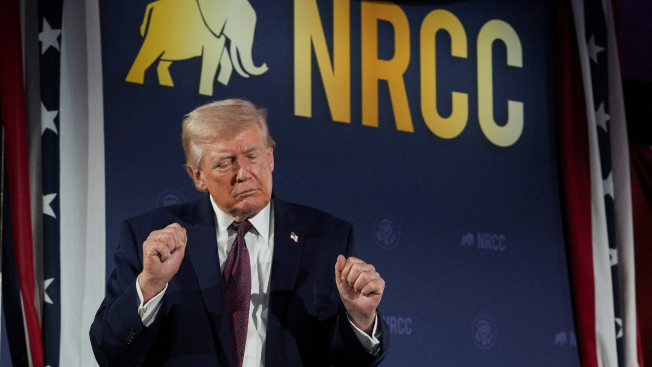 WSJ: Trump savaştan sıkıldı, yakın çevresine isyan etti