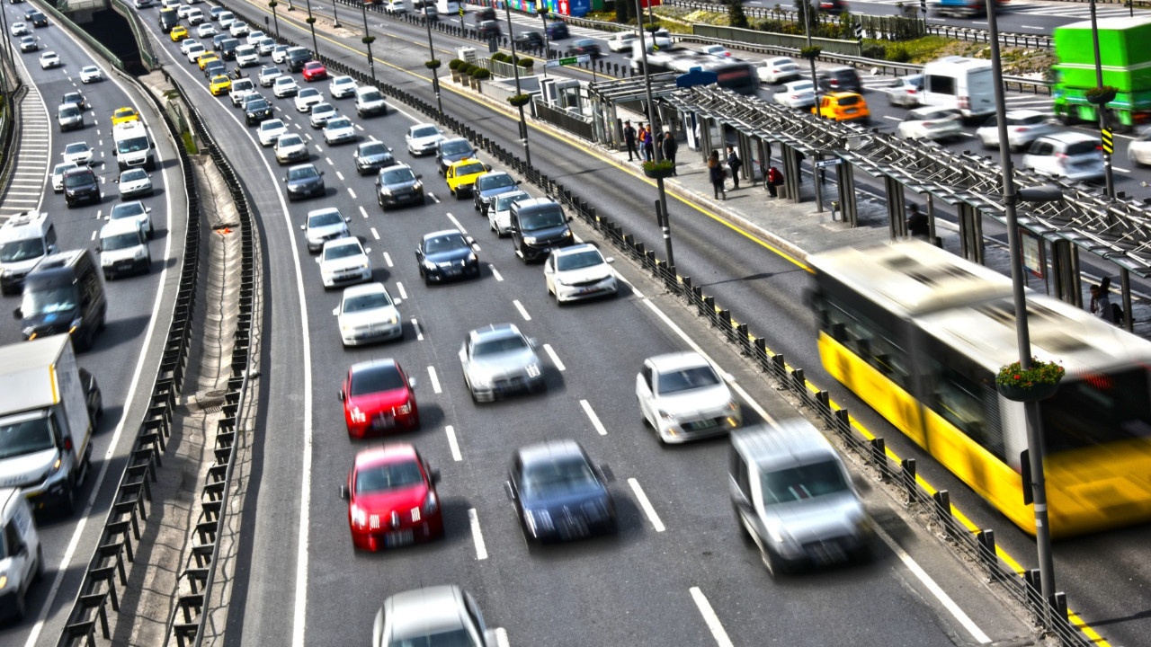 Yüzlerce şoföre ceza, 7’sine meslek yasağı